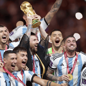 Which countries have already qualified for the 2026 World Cup?