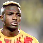 Victor Osimhen, Galatasaray, 2024/25