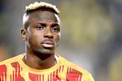 Victor Osimhen, Galatasaray, 2024/25