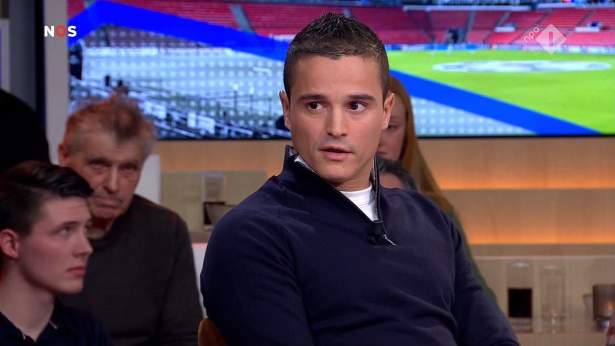 Ibrahim Afellay