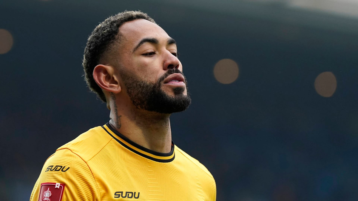 Matheus Cunha, Wolves, 2024/25