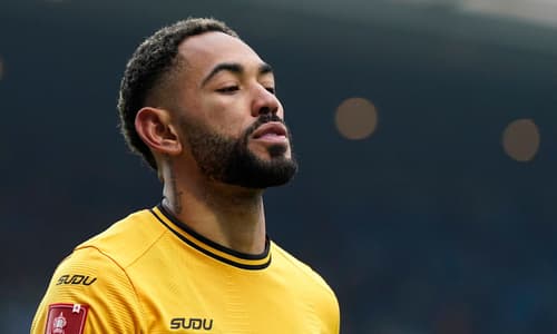 Matheus Cunha, Wolves, 2024/25