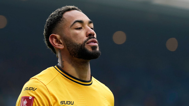 Matheus Cunha is expected to join Man Utd this summer