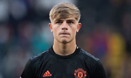 Exclusive: Leverkusen not interested in move for Man Utd defender Williams