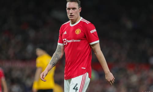 Man Utd defender Phil Jones