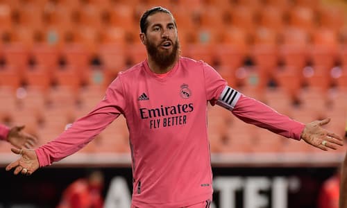 Sergio Ramos: Why Real Madrid are refusing the captain a two-year deal