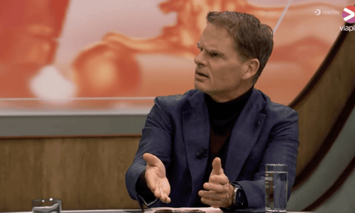 Frank de Boer