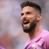 Olivier Giroud, Milan, 2023/24