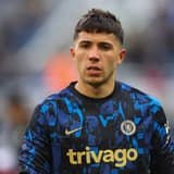 Enzo Fernandez, Chelsea