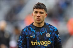 Enzo Fernandez, Chelsea