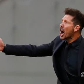 Simeone to be next Man United boss? Roy Keane thinks so