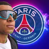 Kylian Mbappe, PSG, 2022/23
