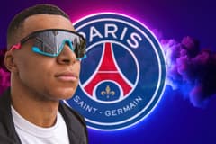 Kylian Mbappe, PSG, 2022/23