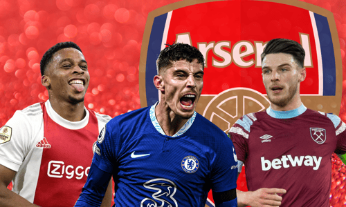 Arsenal