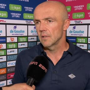 Ajax verzet zich tegen transfer van Antony: ‘Ik vind het niet goed’