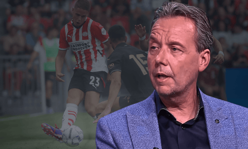 Valentijn Driessen, Joey Veerman