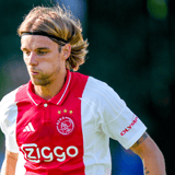 Borna Sosa, Ajax