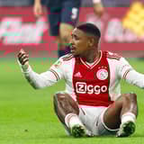 Steven Bergwijn, Ajax