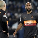 Ryan Babel Galatasaray 2021/22