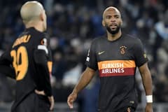 Ryan Babel Galatasaray 2021/22