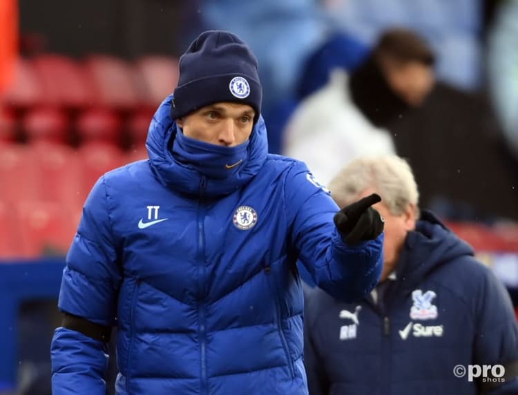 Chelsea with Tuchel and Haaland would be ‘finished article’