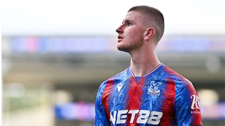 Adam Wharton: Dubbed the 'English Kroos'