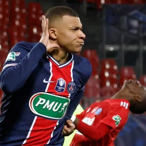 Which Premier League side made Mbappe bid?