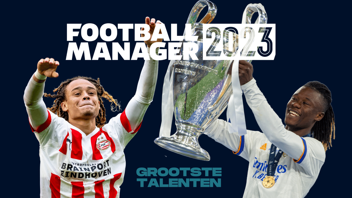 Football manager, 2022-23