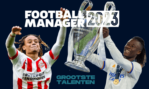 Football manager, 2022-23