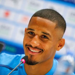 Could Saliba leave Arsenal for good next summer? 