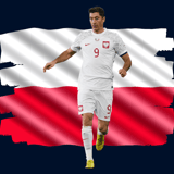 Lewandowski, Polen, 2022