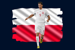 Lewandowski, Polen, 2022
