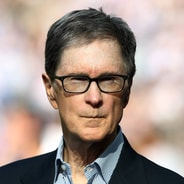 John Henry, Liverpool, 2017