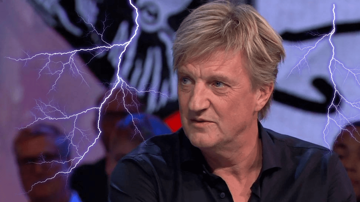 Wim Kieft