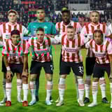 Elftal, PSV, 2022/23