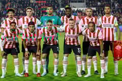 Elftal, PSV, 2022/23