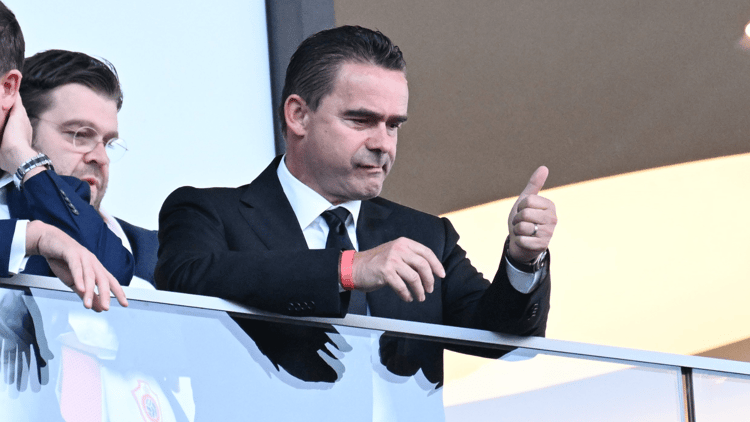 Marc Overmars