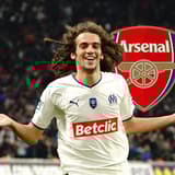 Matteo Guendouzi, Arsenal
