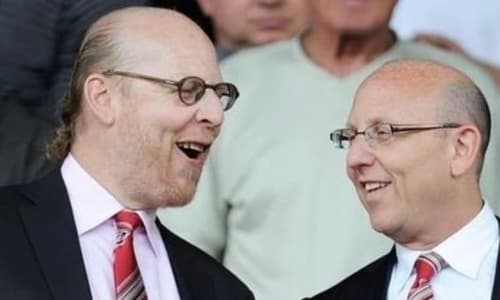 Glazers, Man Utd, 2022-23