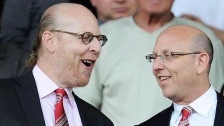 The Glazers
