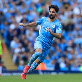 Why Gundogan to Arsenal is not as crazy as it sounds
