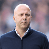 Arne Slot, Liverpool