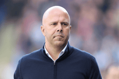 Arne Slot, Liverpool