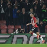 Armando Broja, Southampton, 2021/22