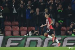 Armando Broja, Southampton, 2021/22