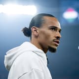 Leroy Sane, Bayern Munich, 2024/25