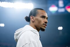 Leroy Sane, Bayern Munich, 2024/25