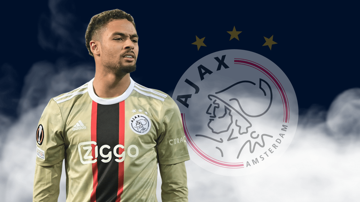Devyne Rensch, Ajax, 2022/23