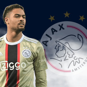 'Snurker' Devyne Rensch komt met merkwaardige reactie op kritiek