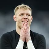 Aaron Ramsdale, Arsenal, 2021/22